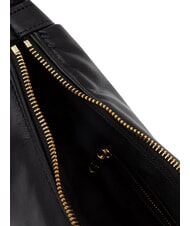 LOVE MOSCHINO SMART DAILY Borsa a tracolla Nero - Borse Donna - 5