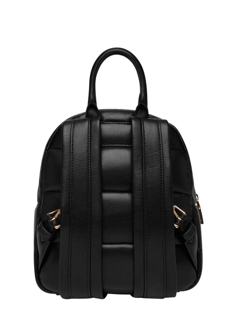 PILLOW Zaino con tasca frontale Nero - Borse Donna