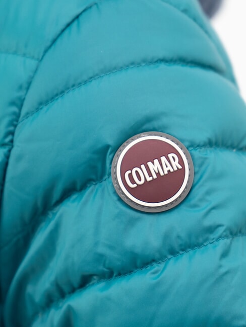 ORIGINALS REPUNK Piumino con cappuccio roulette - Giacche Bambini