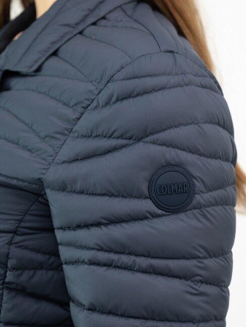 ORIGINALS CAPTION Piumino idrorepellente navy blue - Piumini Donna