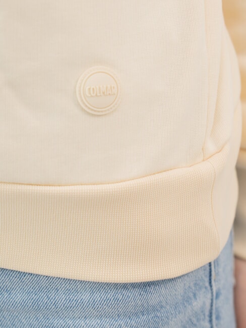 ORIGINALS CONNECTIVE Felpa sunshine - Felpe Donna