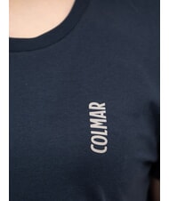 COLMAR ACTIVE RUNNER Maglietta navy blue - T-shirt e Top Donna - 2