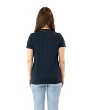 COLMAR ACTIVE RUNNER Maglietta navy blue - T-shirt e Top Donna - 3