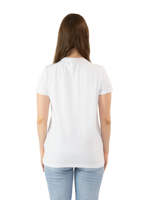 ACTIVE RUNNER Maglietta white - T-shirt e Top Donna