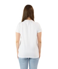 COLMAR ACTIVE RUNNER Maglietta white - T-shirt e Top Donna - 3