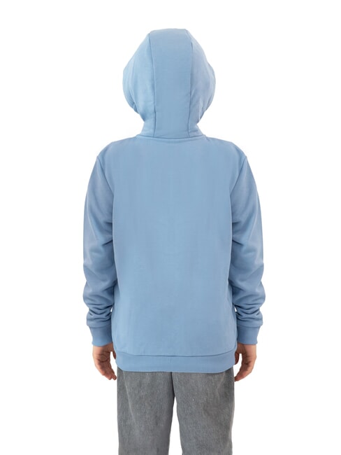 ORIGINALS CONNECTIVE Felpa full zip shark - Felpe Bambini