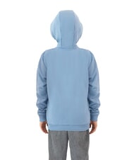 COLMAR ORIGINALS CONNECTIVE Felpa full zip shark - Felpe Bambini - 3