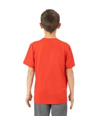 COLMAR ORIGINALS FRIDA T-Shirt in cotone spider - T-shirt Bambino - 3