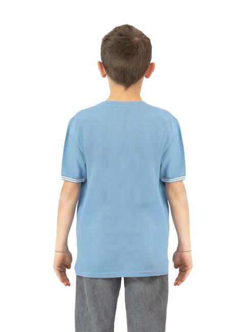 ORIGINALS START T-Shirt in cotone shark - T-shirt Bambino