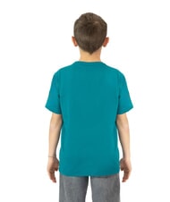 COLMAR ORIGINALS FRIDA T-Shirt a maniche corte roulette - T-shirt Bambino - 3