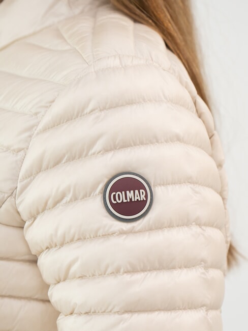 ORIGINALS PUNKY Piumino porcelain - Piumini Donna