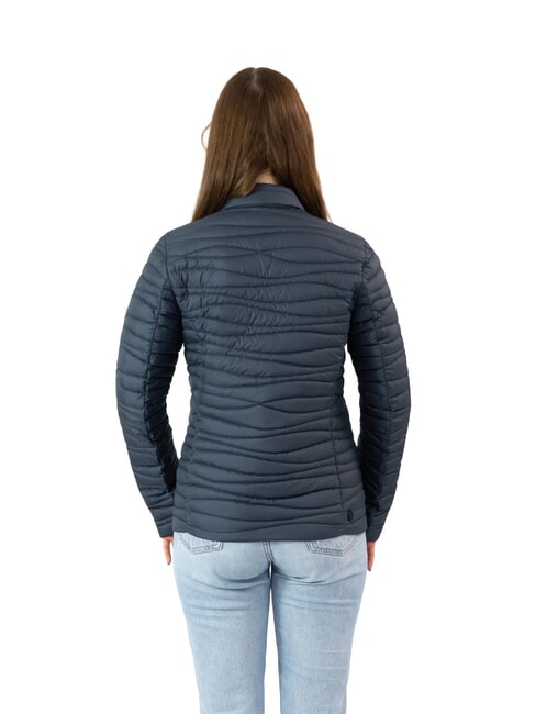 ORIGINALS CAPTION Piumino idrorepellente navy blue - Piumini Donna