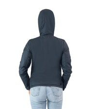 COLMAR ORIGINALS FULLSTOP Piumino idrorepellente navy blue - Piumini Donna - 4