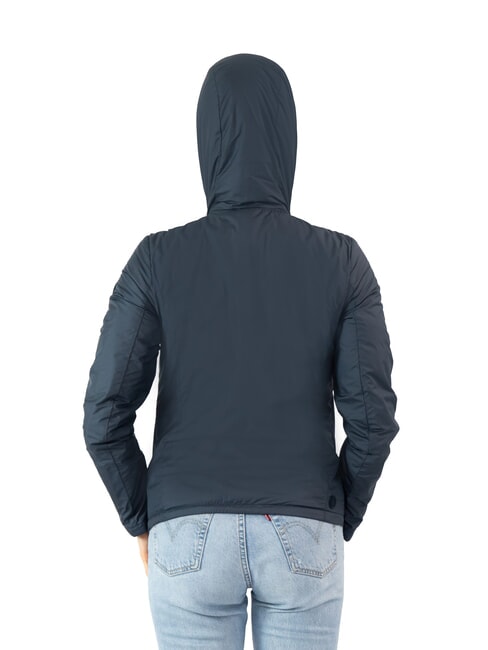 ORIGINALS FULLSTOP Piumino idrorepellente navy blue - Piumini Donna