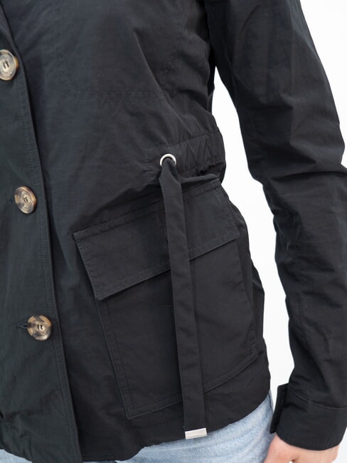 ORIGINALS EVA Giacca black - Giacche Donna