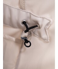 COLMAR ORIGINALS LEISURE Giacca da donna impermeabile  porcelain - Giacche Donna - 4