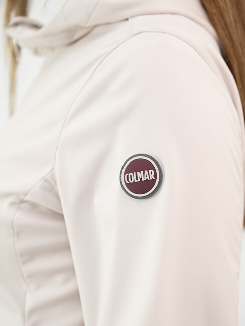 ORIGINALS LEISURE Giacca con cappuccio porcelain - Giacche Donna