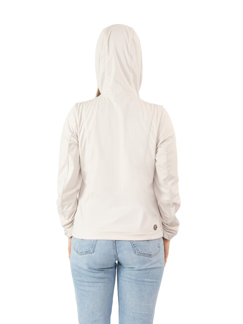 ORIGINALS LEISURE Giacca con cappuccio porcelain - Giacche Donna