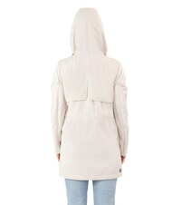 COLMAR ORIGINALS LEISURE Giacca da donna impermeabile  porcelain - Giacche Donna - 3