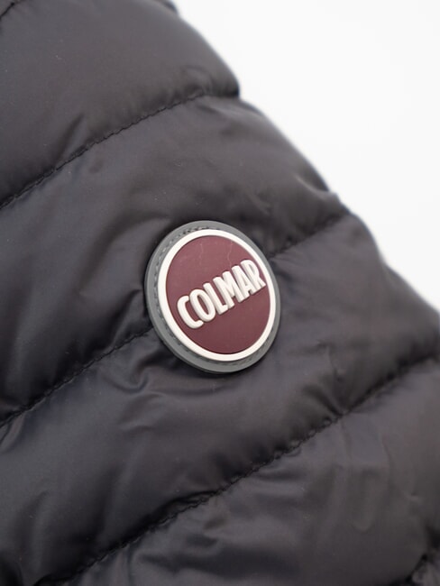 ORIGINALS REPUNK Piumino imbottito black - Giacche Bambini