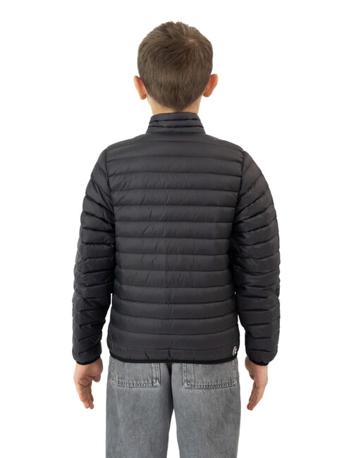 ORIGINALS REPUNK Piumino imbottito black - Giacche Bambini