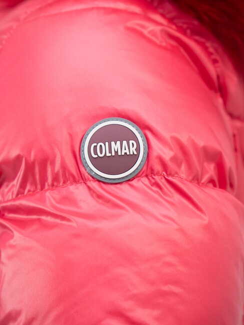 ORIGINALS FRIENDLY Piumino con cappuccio rebel - Piumini Donna