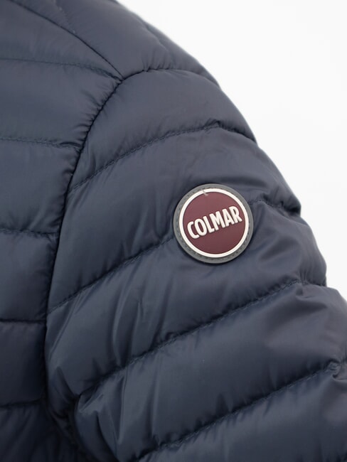 ORIGINALS REPUNK Piumino imbottito navy blue - Giacche Bambini