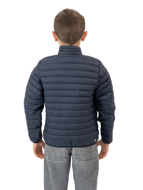 ORIGINALS REPUNK Piumino imbottito navy blue - Giacche Bambini