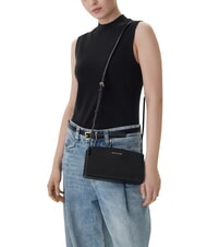 MICHAEL KORS BECCA Borsa mini a tracolla, in pelle - Borse Donna