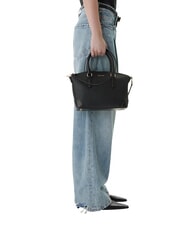 MICHAEL KORS MURPHY Borsa a mano con tracolla, in pelle - Borse Donna