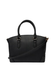 MICHAEL KORS MURPHY Borsa a mano con tracolla, in pelle black - Borse Donna - 3