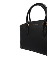 MICHAEL KORS MURPHY Borsa a mano con tracolla, in pelle black - Borse Donna - 6