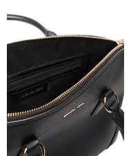 MICHAEL KORS MURPHY Borsa a mano con tracolla, in pelle black - Borse Donna - 7