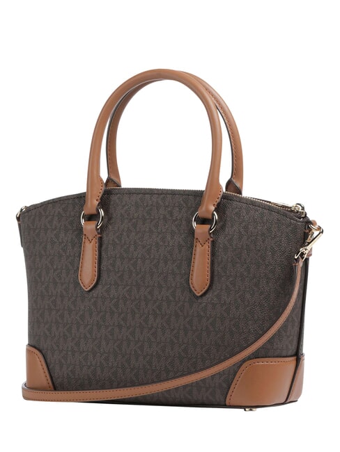 MURPHY Borsa a mano con tracolla, in pelle brn/acorn - Borse Donna