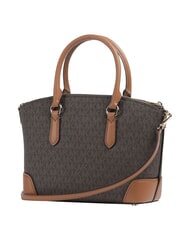 MICHAEL KORS MURPHY Borsa a mano con tracolla, in pelle - Borse Donna