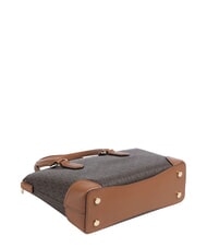 MICHAEL KORS MURPHY Borsa a mano con tracolla, in pelle brn/acorn - Borse Donna - 3