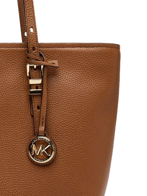 QUINN Borsa shopping media in pelle luggage - Borse Donna