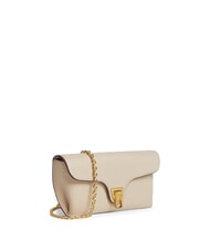 COCCINELLE DOUBLE BEAT Borsa a mano, con tracolla sandshell - Borse Donna - 4