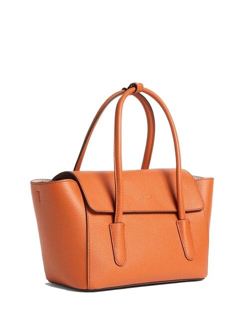 DOUBLE BEAT Borsa a mano, con tracolla crab - Borse Donna