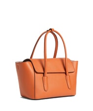 COCCINELLE DOUBLE BEAT Borsa a mano, con tracolla crab - Borse Donna - 2
