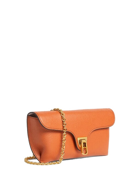 DOUBLE BEAT Borsa a mano, con tracolla crab - Borse Donna