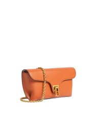 COCCINELLE DOUBLE BEAT Borsa a mano, con tracolla crab - Borse Donna - 3