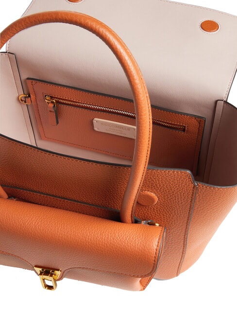 DOUBLE BEAT Borsa a mano, con tracolla crab - Borse Donna