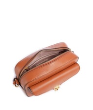 COCCINELLE BEAT SOFT Borsa piccola a tracolla crab - Borse Donna - 3