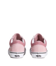 VANS OLD SKOOL COLOR THEORY Sneakers in tela dusky rose - Scarpe Unisex - 3