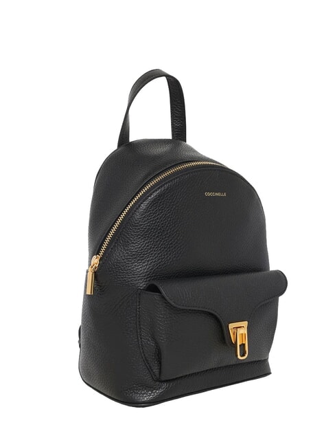 BEAT GENERATION Zainetto in pelle Nero - Borse Donna