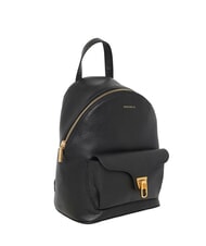 COCCINELLE BEAT GENERATION Zainetto in pelle Nero - Borse Donna - 3