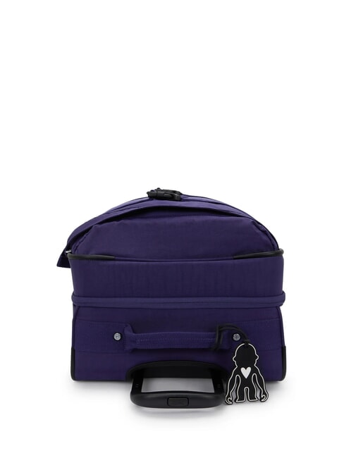 SPONTANEOUS Trolley misura media dark blue - Trolley Semirigidi