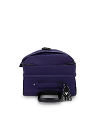 KIPLING SPONTANEOUS Trolley misura media dark blue - Trolley Semirigidi - 5
