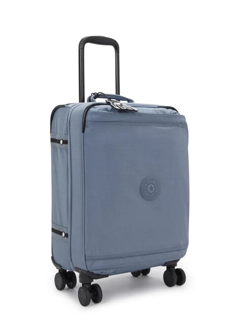 SPONTANEOUS S Trolley bagaglio a mano blue stone - Bagagli a mano